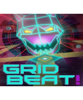 GRIDbeat! Steam Key GLOBAL